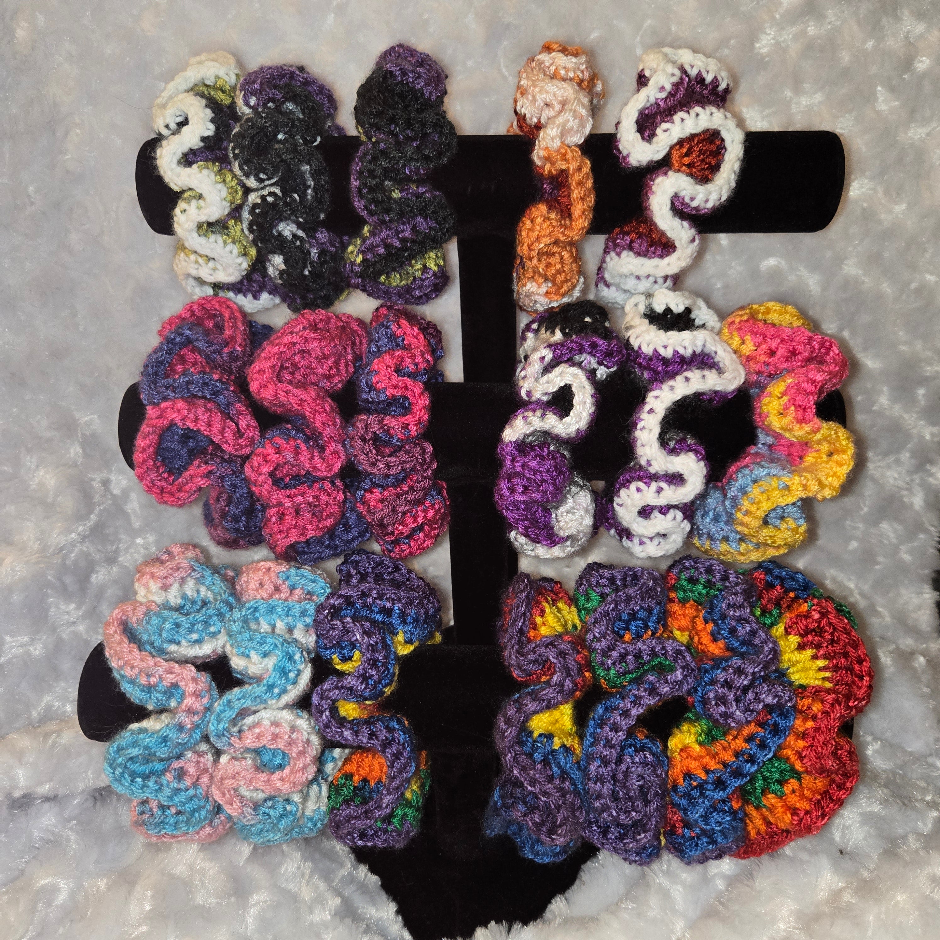 Hair Accessories
