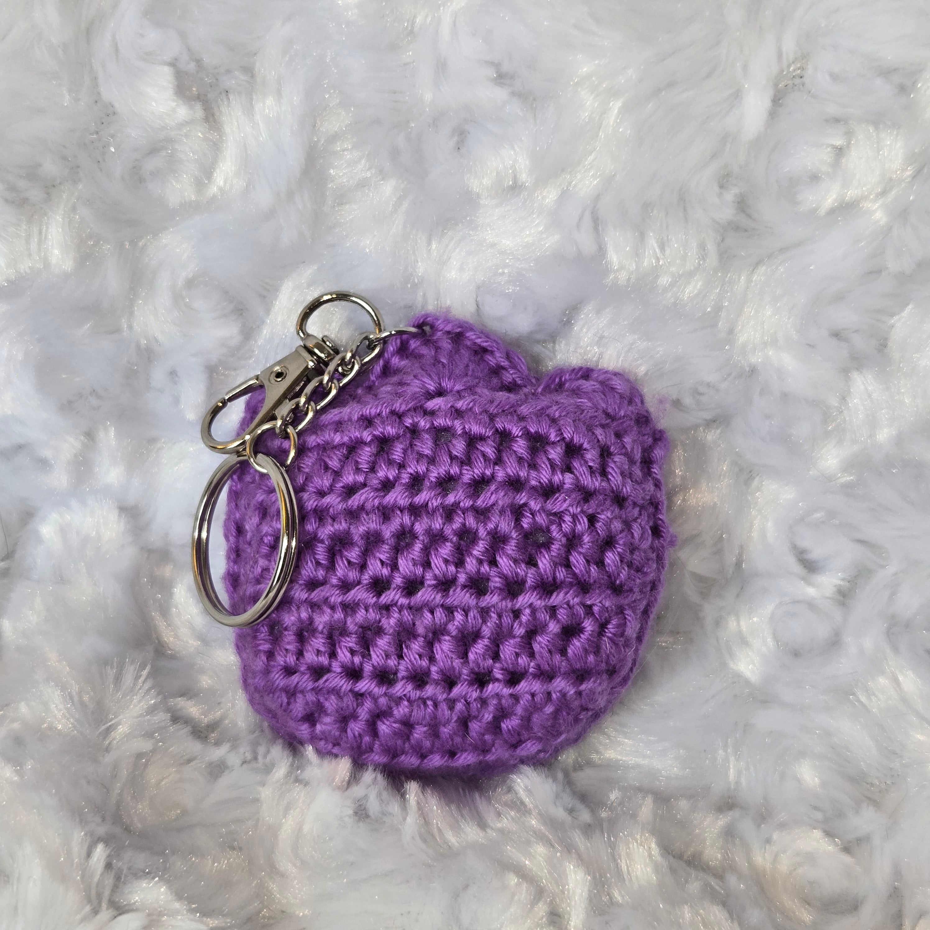 Bag Charms