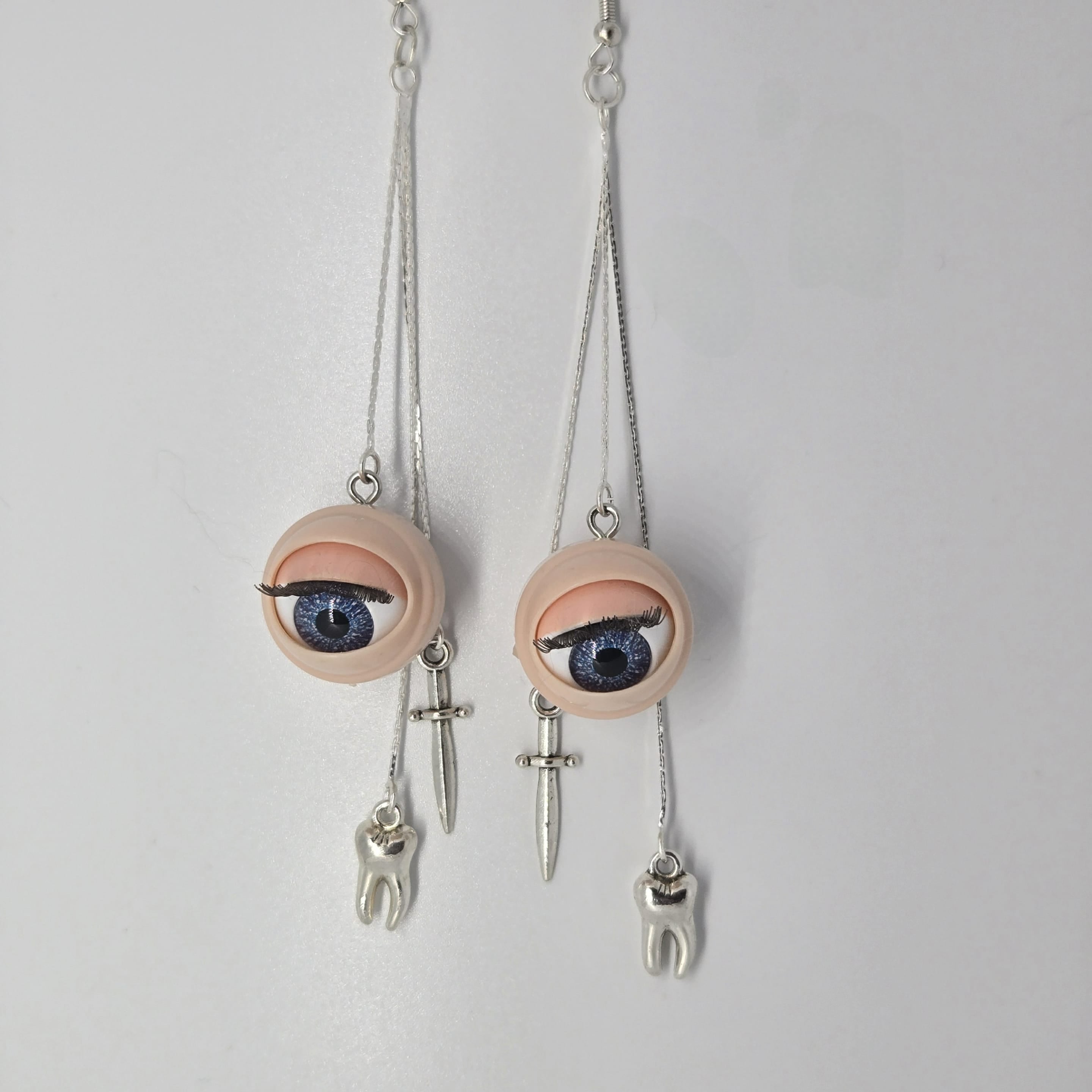 Baby Doll Eye - Elaborate