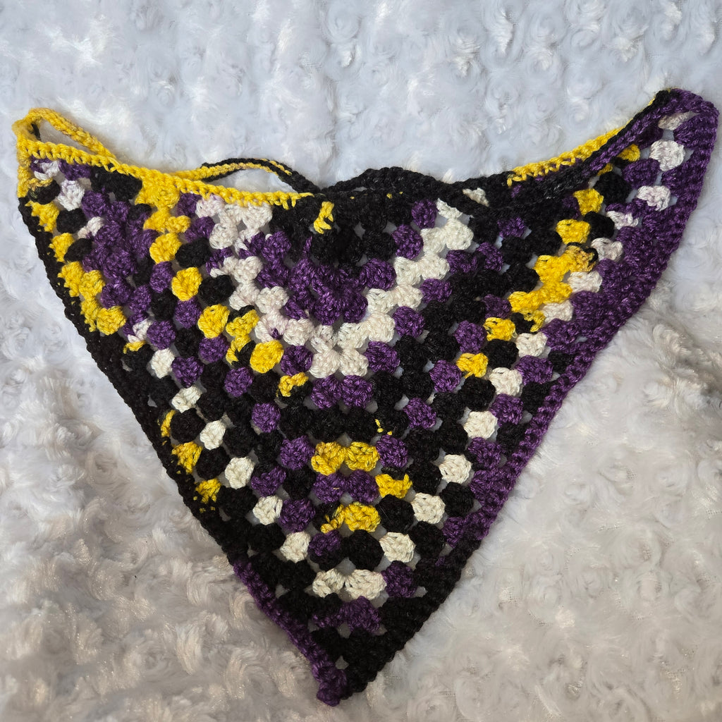 LGBT Bandana