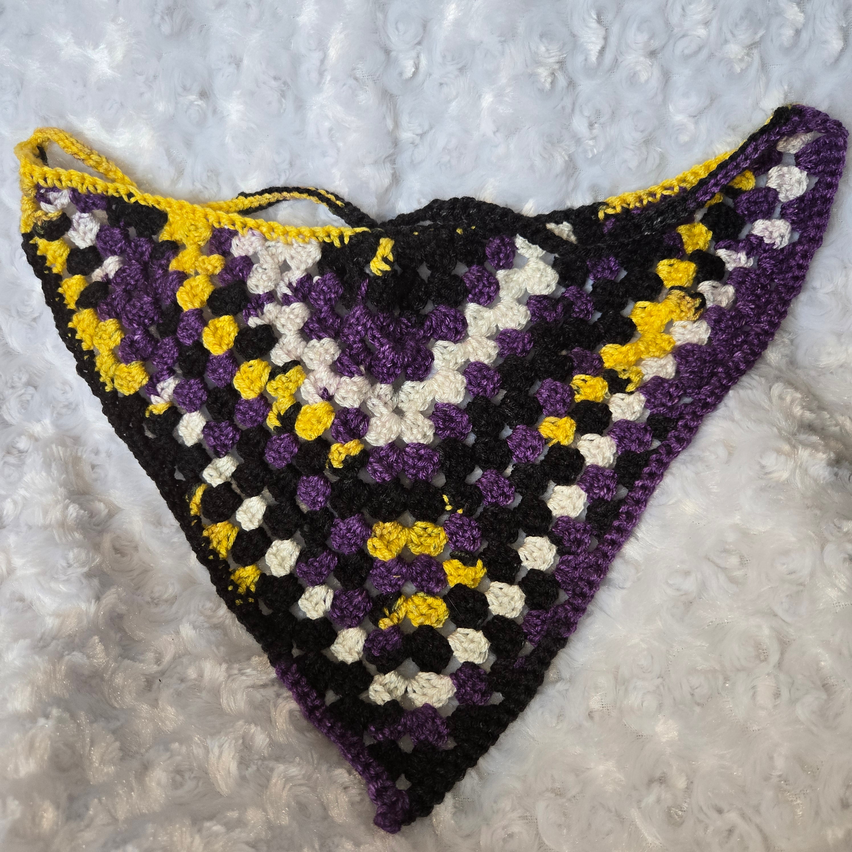 LGBT Bandana