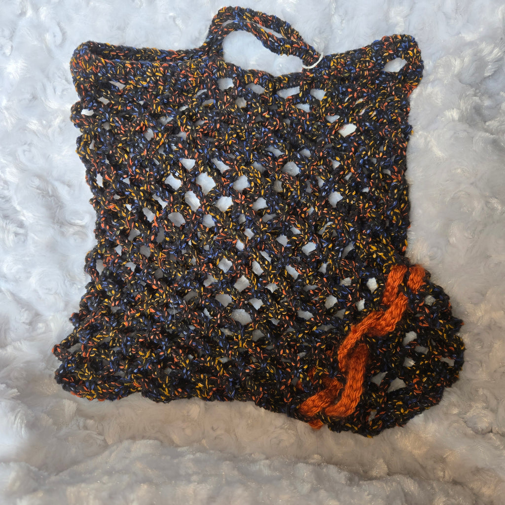 Foldable Market Bag