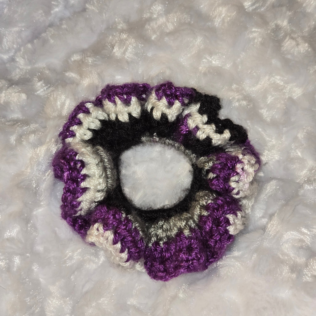 LGBT Scrunchies