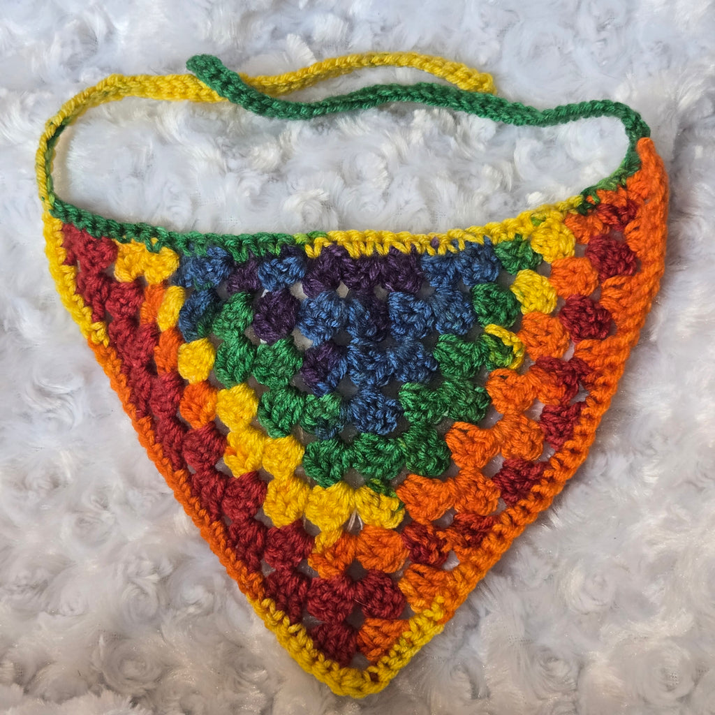 LGBT Bandana