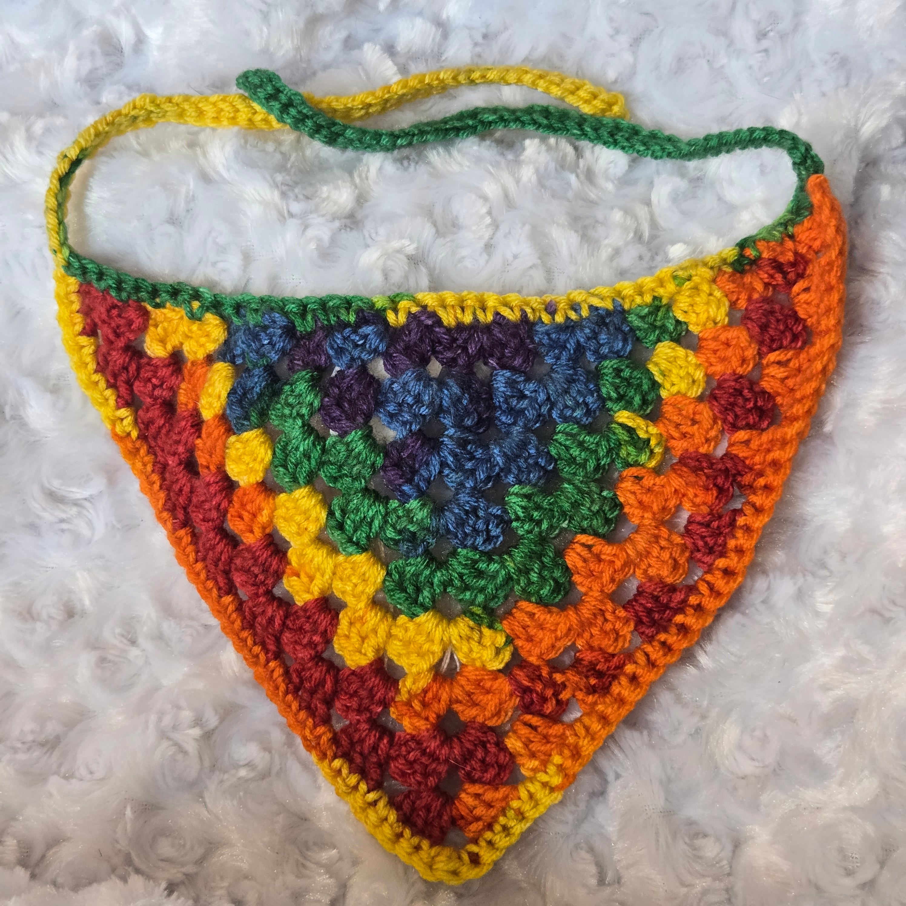 LGBT Bandana