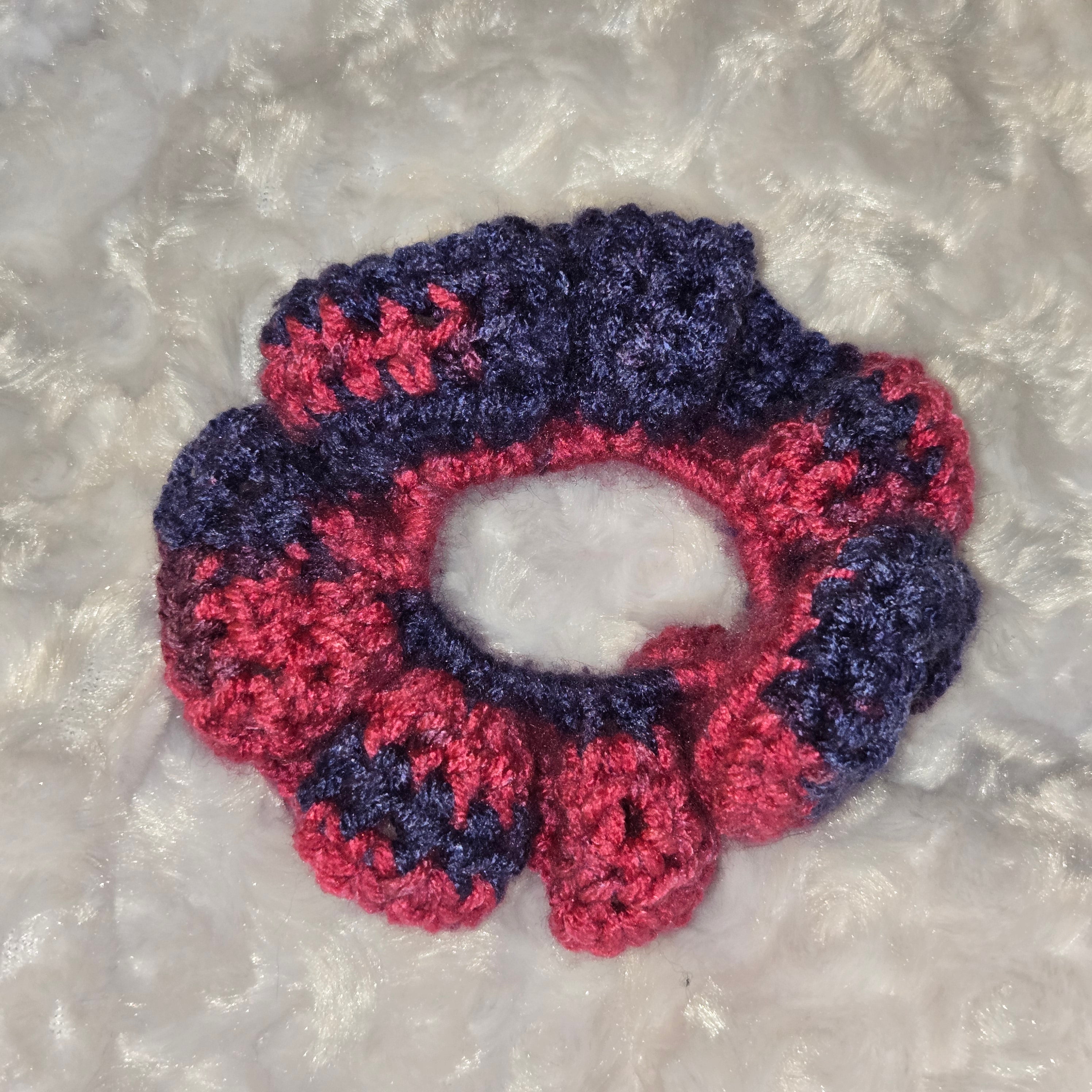 LGBT Scrunchies