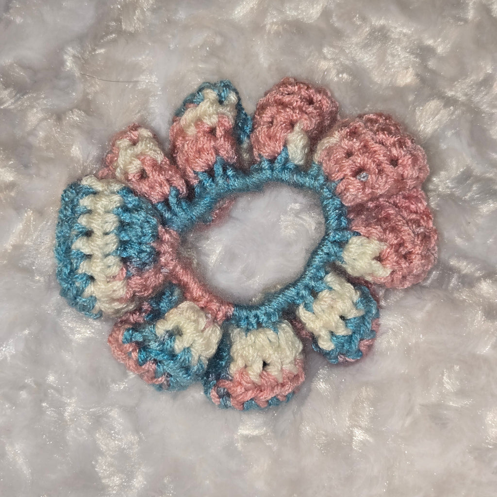 LGBT Scrunchies